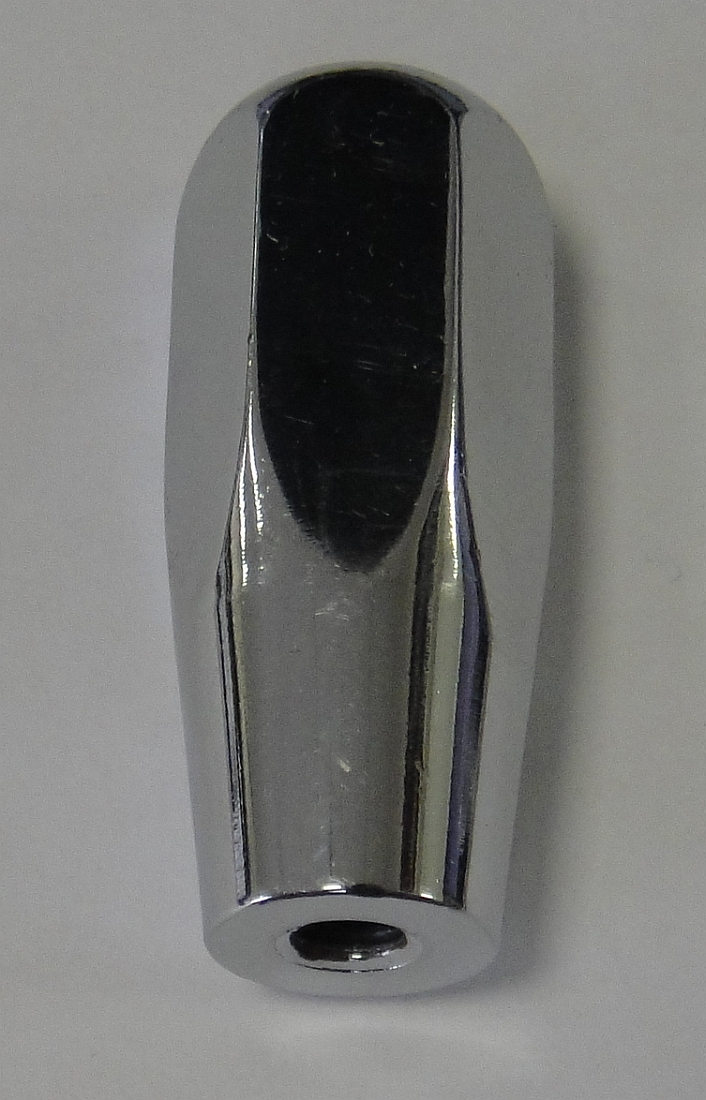 AF French Foil Pommel